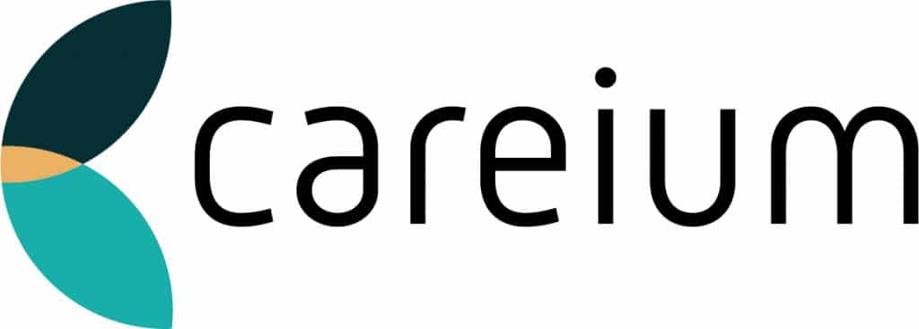 Careium logo