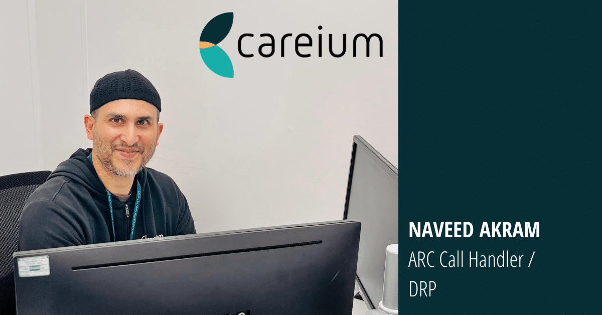 Nav call handler