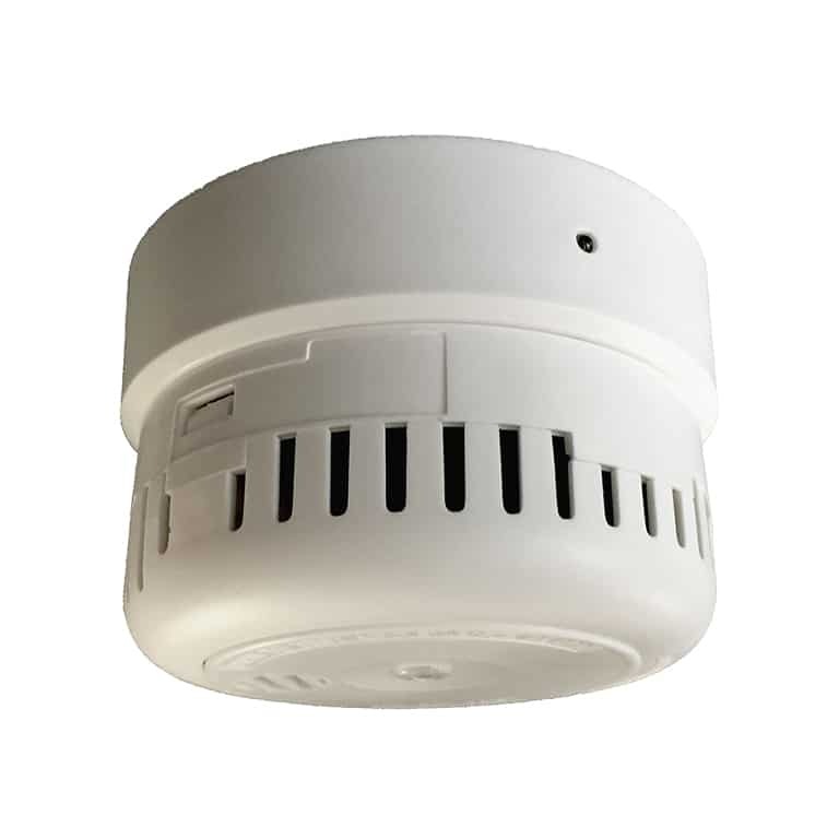 Smoke detector