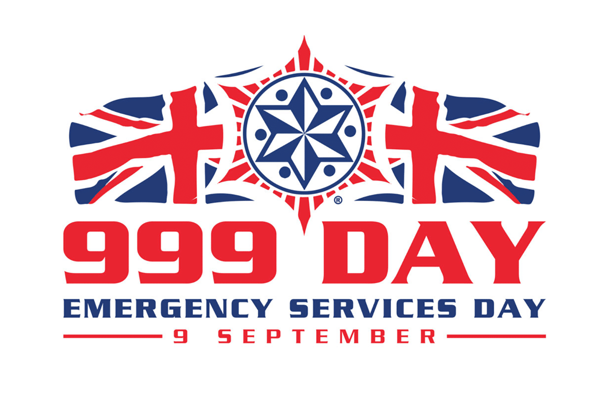 Emergency services day
