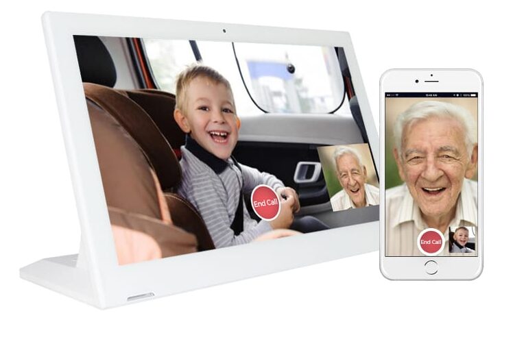Ethelcare screen
