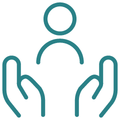 UK-based support