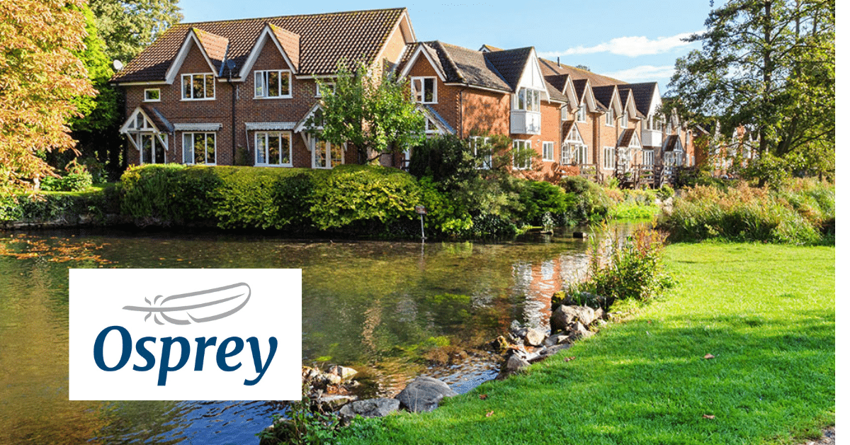 Osprey Housing Development
