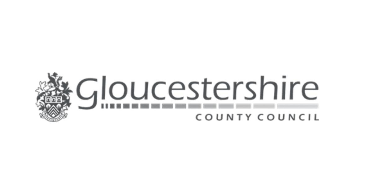 gloucestershire council logo