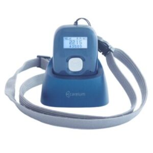 abby outdoor personal alarm