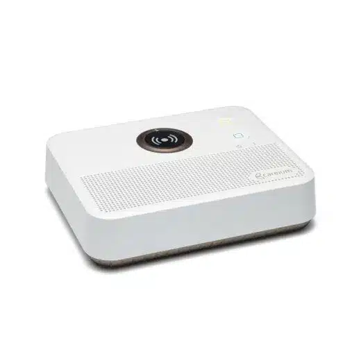 Eliza S personal alarm