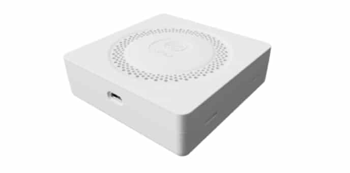 In home activity alarm for elderly.