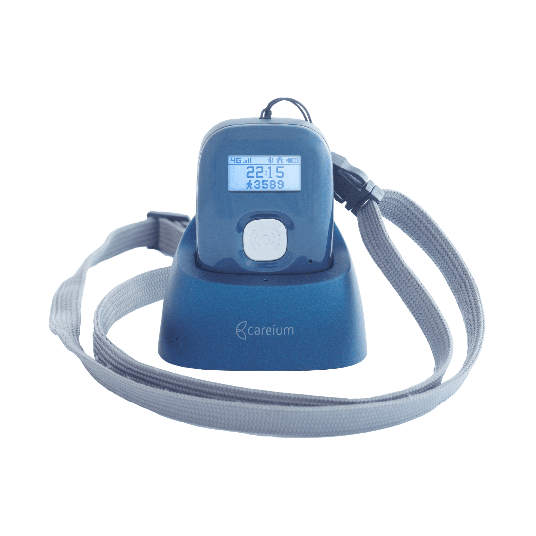 abby outdoor personal alarm