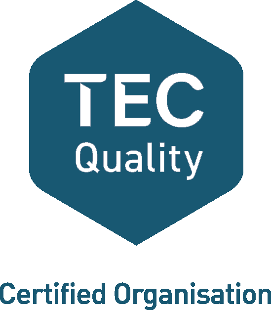 TEC Quality logo